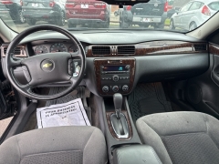 Used 2012 Chevrolet Impala 4d Sedan LS at A+ Autobrokers near Mt. Vernon, OH