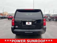 Used 2018  Chevrolet Tahoe 4d SUV 4WD LT at A&plus; Autobrokers near Mt&period; Vernon&comma; OH