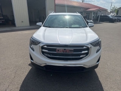 Used 2020  GMC Terrain 4d SUV AWD SLT 1&period;5L Turbo at A&plus; Autobrokers near Mt&period; Vernon&comma; OH