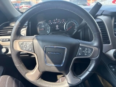 Used 2017  GMC Yukon 4d SUV 4WD Denali at A&plus; Autobrokers near Mt&period; Vernon&comma; OH