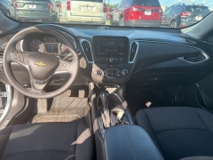 Used 2019 Chevrolet Malibu 4d Sedan LT at A+ Autobrokers near Mt. Vernon, OH