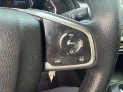 Used 2019  Honda Civic Sedan 4d LX CVT at A&plus; Autobrokers near Mt&period; Vernon&comma; OH