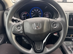 Used 2018 Honda HR-V 4d SUV AWD EX at A+ Autobrokers near Mt. Vernon, OH