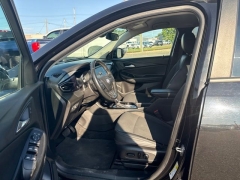 Used 2021  Buick Encore GX FWD 4dr Preferred at A&plus; Autobrokers near Mt&period; Vernon&comma; OH