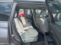 Used 2020 Honda Pilot 4d SUV AWD EX-L at A+ Autobrokers near Mt. Vernon, OH