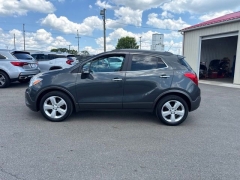Used 2016  Buick Encore 4d SUV FWD at A&plus; Autobrokers near Mt&period; Vernon&comma; OH