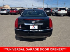 Used 2011  Cadillac CTS 4d Sedan AWD 3&period;6L Premium at A&plus; Autobrokers near Mt&period; Vernon&comma; OH