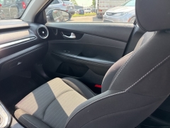 Used 2019 Kia Forte 4d Sedan S at A+ Autobrokers near Mt. Vernon, OH
