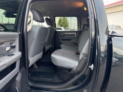 Used 2016 Ram 1500 4WD Crew Cab Big Horn at A+ Autobrokers near Mt. Vernon, OH