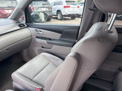 Used 2015  Honda Odyssey 4d Wagon EX-L at A+ Autobrokers near Mt. Vernon, OH