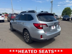 Used 2017  Subaru Outback 4d SUV 2&period;5i Limited at A&plus; Autobrokers near Mt&period; Vernon&comma; OH