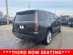 Used 2016  Cadillac Escalade 4d SUV 4WD Premium at A&plus; Autobrokers near Mt&period; Vernon&comma; OH