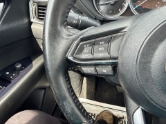 Used 2020  Mazda CX-5 4d SUV FWD Sport at A&plus; Autobrokers near Mt&period; Vernon&comma; OH