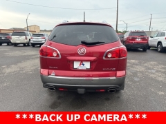 Used 2012 Buick Enclave 4d SUV AWD Premium at A+ Autobrokers near Mt. Vernon, OH