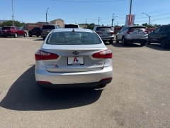 Used 2015  Kia Forte 4d Sedan EX at A&plus; Autobrokers near Mt&period; Vernon&comma; OH