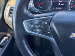 Used 2022  Chevrolet Equinox AWD 4dr Premier at A&plus; Autobrokers near Mt&period; Vernon&comma; OH