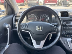 Used 2009 Honda CR-V 4d SUV FWD EX-L at A+ Autobrokers near Mt. Vernon, OH