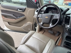 Used 2015 Chevrolet Tahoe 4d SUV 4WD LTZ at A+ Autobrokers near Mt. Vernon, OH