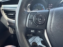 Used 2014  Toyota Corolla 4d Sedan S Plus CVT at A&plus; Autobrokers near Mt&period; Vernon&comma; OH