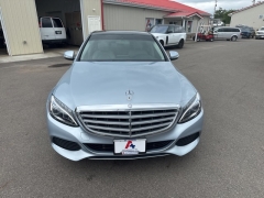Used 2015 Mercedes-Benz C-Class 4d Sedan C300 4matic at A+ Autobrokers near Mt. Vernon, OH