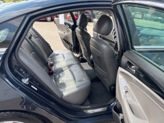 Used 2011 Hyundai Sonata 4d Sedan SE at A+ Autobrokers near Mt. Vernon, OH