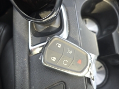 Used 2019  Cadillac XT5 4d SUV AWD Luxury at A+ Autobrokers near Mt. Vernon, OH