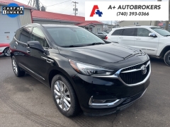  2019 Buick Enclave 4d SUV AWD Premium at A&plus; Autobrokers near Mt&period; Vernon&comma; OH