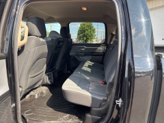 Used 2020 Ram 1500 4WD Crew Cab Big Horn at A+ Autobrokers near Mt. Vernon, OH