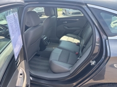 Used 2019 Chevrolet Impala 4d Sedan LT w/1LT V6 at A+ Autobrokers near Mt. Vernon, OH