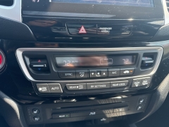Used 2017 Honda Pilot 4d SUV AWD Elite at A+ Autobrokers near Mt. Vernon, OH