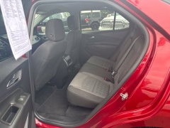 Used 2023  Chevrolet Equinox FWD 4dr LT w&sol;1LT at A&plus; Autobrokers near Mt&period; Vernon&comma; OH
