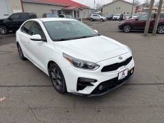 Used 2019  Kia Forte 4d Sedan LXS at A+ Autobrokers near Mt. Vernon, OH