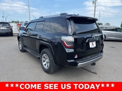Used 2016 Toyota 4Runner 4d SUV 4WD SR5 Premium at A+ Autobrokers near Mt. Vernon, OH