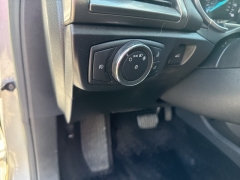 Used 2017 Ford Fusion 4d Sedan SE AWD at A+ Autobrokers near Mt. Vernon, OH