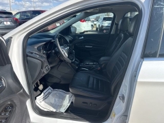 Used 2016  Ford Escape 4d SUV 4WD Titanium at A&plus; Autobrokers near Mt&period; Vernon&comma; OH