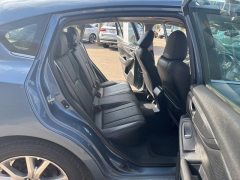 Used 2018  Subaru Impreza 4d Hatchback 2&period;0i Limited at A&plus; Autobrokers near Mt&period; Vernon&comma; OH
