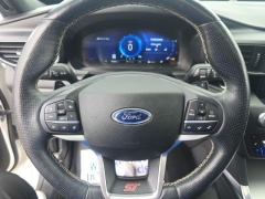 Used 2020  Ford Explorer 4d SUV 4WD ST 3&period;0L EcoBoost at A&plus; Autobrokers near Mt&period; Vernon&comma; OH