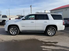 Used 2016  GMC Yukon 4d SUV 4WD SLT at A&plus; Autobrokers near Mt&period; Vernon&comma; OH