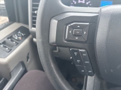 Used 2021  Ford Super Duty F-250 4WD XLT Crew Cab SRW 6&period;75' Box at A&plus; Autobrokers near Mt&period; Vernon&comma; OH