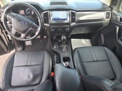 Used 2019 Ford Ranger 4WD SuperCrew Lariat at A+ Autobrokers near Mt. Vernon, OH