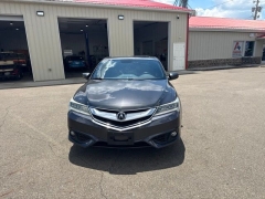 Used 2016  Acura ILX 4d Sedan Premium A-SPEC at A&plus; Autobrokers near Mt&period; Vernon&comma; OH