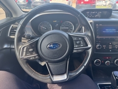 Used 2021 Subaru Crosstrek Limited CVT at A+ Autobrokers near Mt. Vernon, OH