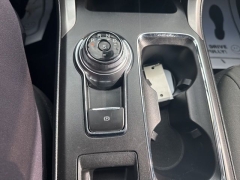 Used 2020  Ford Fusion 4d Sedan AWD SE at A&plus; Autobrokers near Mt&period; Vernon&comma; OH