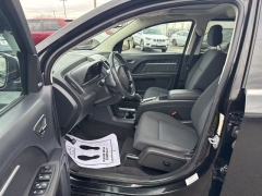 Used 2010  Dodge Journey 4d SUV FWD SXT at A&plus; Autobrokers near Mt&period; Vernon&comma; OH