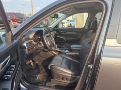 Used 2020 Kia Telluride 4d SUV AWD SX at A+ Autobrokers near Mt. Vernon, OH