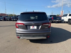Used 2021  Honda Pilot EX-L AWD at A&plus; Autobrokers near Mt&period; Vernon&comma; OH