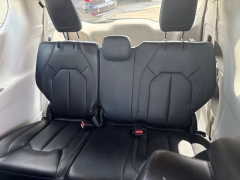 Used 2018  Chrysler Pacifica 4d Wagon Touring L at A&plus; Autobrokers near Mt&period; Vernon&comma; OH