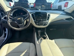 Used 2020  Chevrolet Malibu 4d Sedan Premier at A&plus; Autobrokers near Mt&period; Vernon&comma; OH