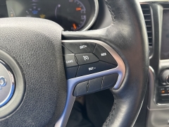 Used 2018 Jeep Grand Cherokee 4d SUV 4WD Laredo Altitude at A+ Autobrokers near Mt. Vernon, OH