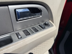 Used 2014 Ford Expedition 4d SUV 4WD XL at A+ Autobrokers near Mt. Vernon, OH